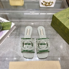 Gucci Slippers